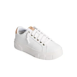 Winslow Leather Sneaker